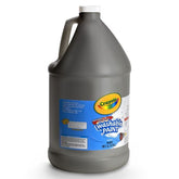 Pintura Lavable 1 Gal - Negra